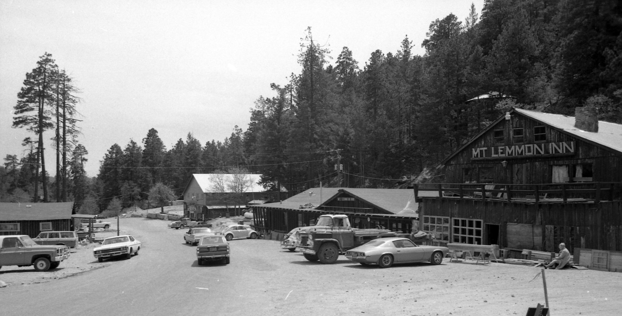 Summerhaven